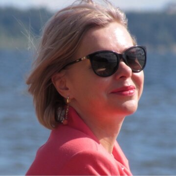 Наталья Сомова