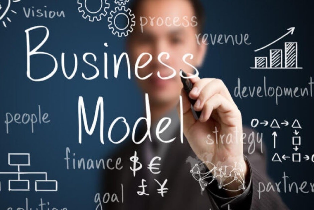 Бизнес-модель