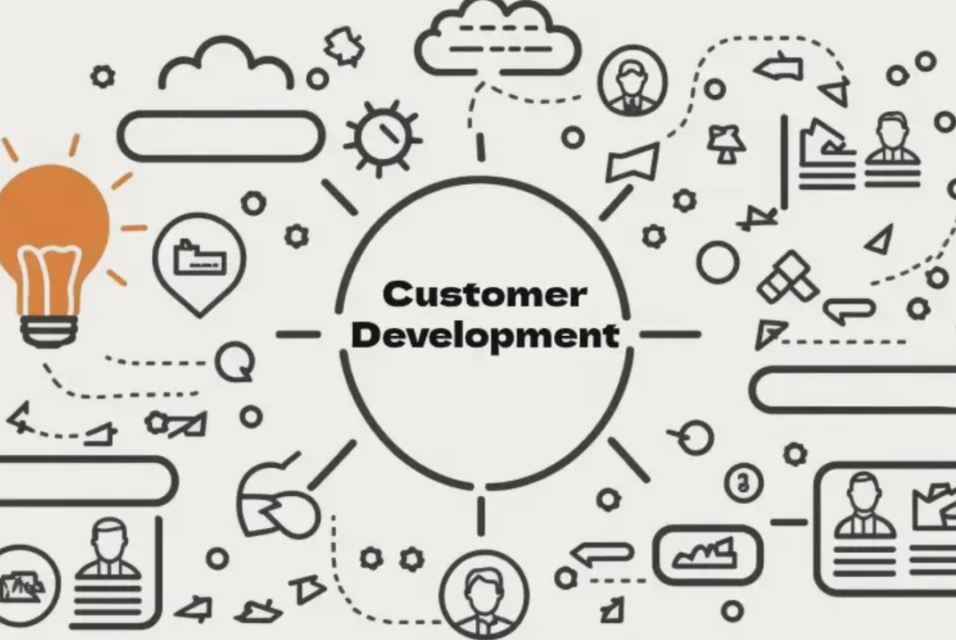 Целевая аудитория и Cust Dev