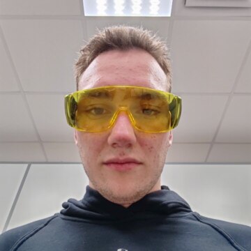 Григорий Сергеевич Иванов