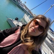 Петрова Александра