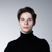 Дробяскин Всеволод Анатольевич