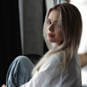 Звягина Елизавета Кирилловна