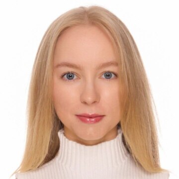 Бруковская Анастасия