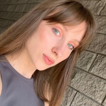 Валерия Калашникова