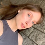 Калашникова Валерия