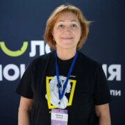 Ольга Орлова