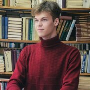 Жигулин Макар Михайлович