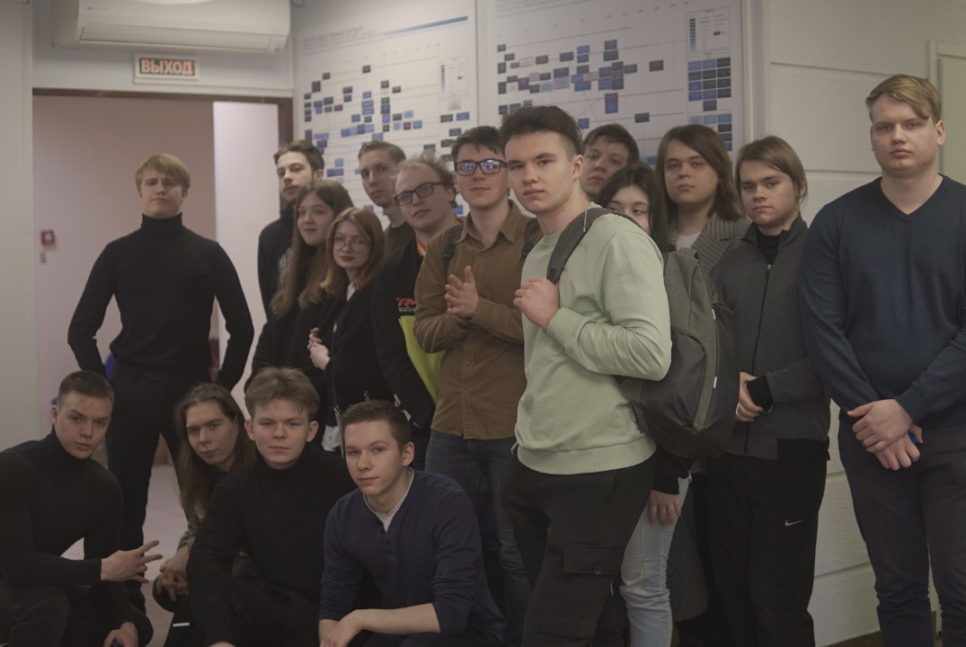 Защиты ВКР у студентов-политологов