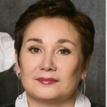 Наталья Анатольевна Пичугина