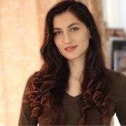 Кокозова Илона Яковлевна