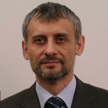 Игорь Валерьевич Рыбалов