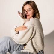 Мезина Оксана Евгеньевна