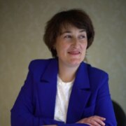 Мусинова Наталья Сергеевна