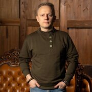 Ковешников Евгений