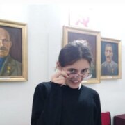 Ибрагимова Патимат Расуловна