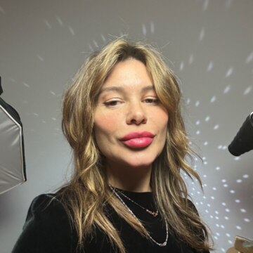 Ксения Владимировна Ларина