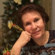 Грачева Валентина Филипповна