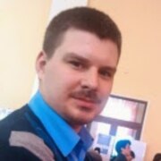 Решин Николай Алексеевич