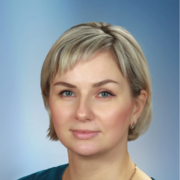 Кулябина Татьяна Сергеевна