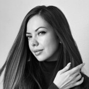 Заблоцкая Елена