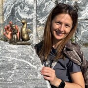 Козина Олеся Владимировна