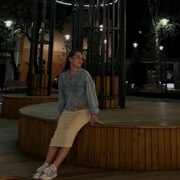 Лузина Дарья Павловна