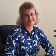 Федорчук Юлия