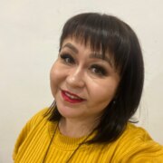 Юсупова Эльвира Мухтаровна