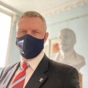 Летягин Евгений Олегович