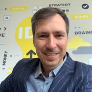 Игнатов Евгений Сергеевич