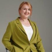 Морева Татьяна Витальевна