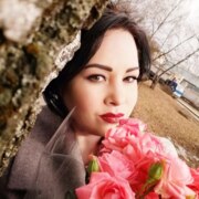 Дубровская Оксана Валентиновна