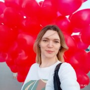 Сосновская Татьяна