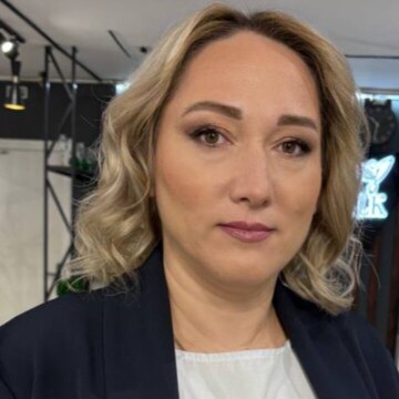 Ирина Борисовна Тимофеева