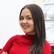 Баткаева Яна Алексеевна