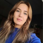 Туз Анастасия Анатольевна