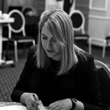 Александра Алексеевна Бобышева