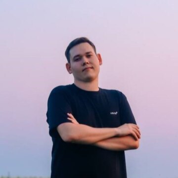 Егошин Олег Сергеевич