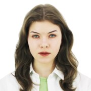 Павлова Ангелина Андреевна