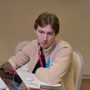 Крылов Никита Евгеньевич Крылов Никита Евгеньевич