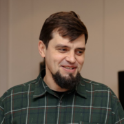 Янковенко Владимир Викторович Янковенко Владимир Викторович
