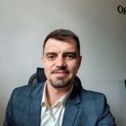 Янковенко Владимир Викторович