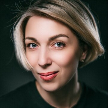 Ирина Александровна Юнкман