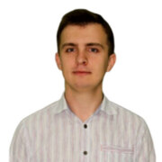 Алексей Родионов