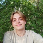 Торчинский Никита Евгеньевич Торчинский Никита Евгеньевич