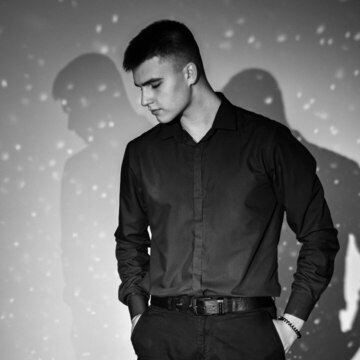 Егор Дмитриевич Ажичаков