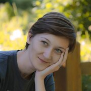 Красильникова Мария Александровна