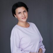 Февралёва Марина Владимировна