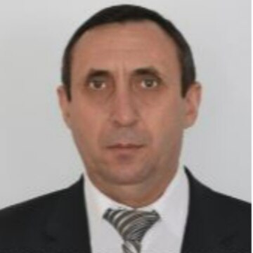 Овсянников Сергей Иванович